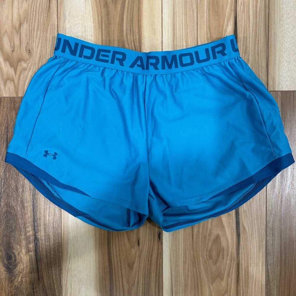 Under Armour Athletic Shorts